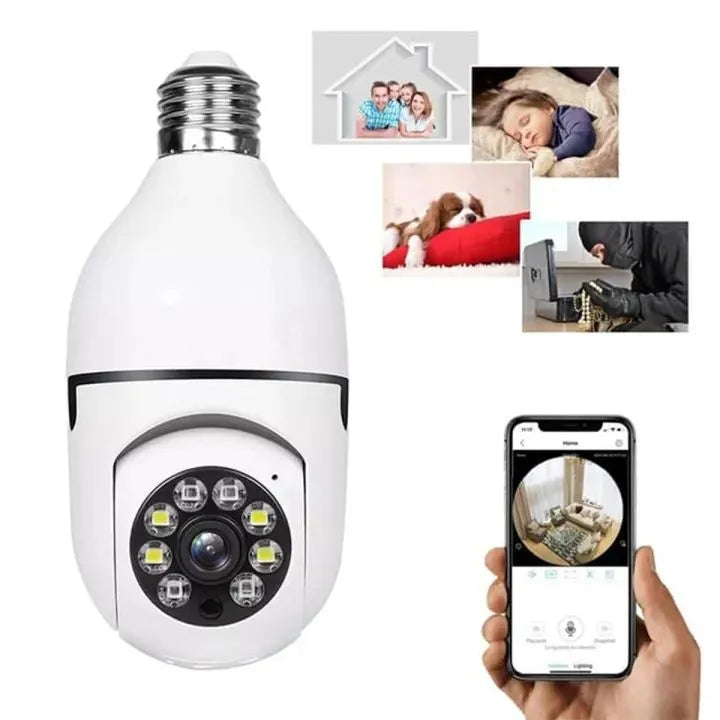 CCTV 1080P Full HD CCTV Camera CCTV Camera Wifi Smart
