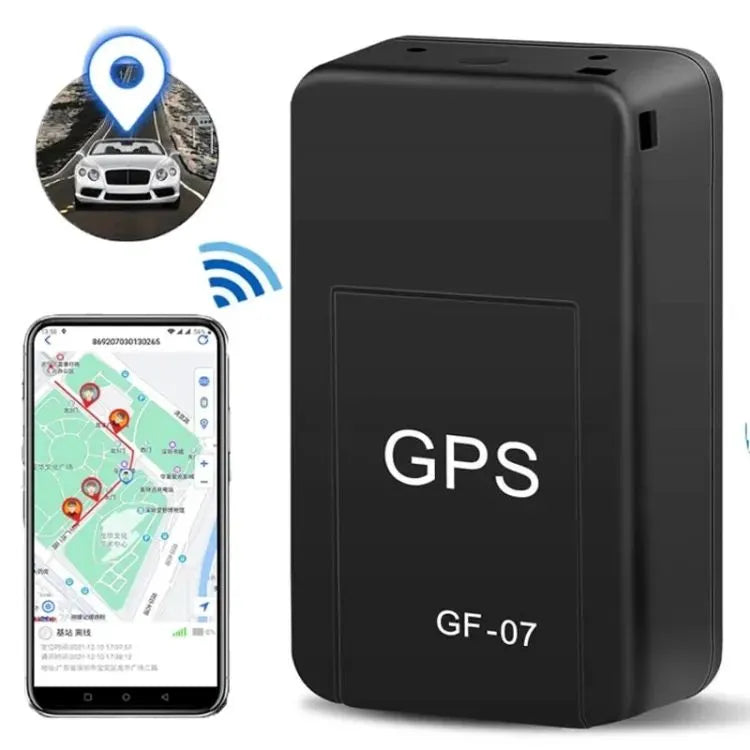 High Quality GPS Tracker Device GSM Mini
